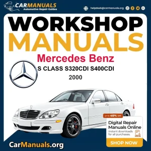 Car Manuals