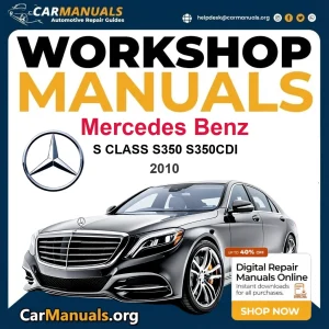 Car Manuals
