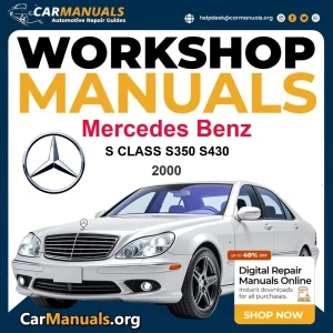 Car Manuals