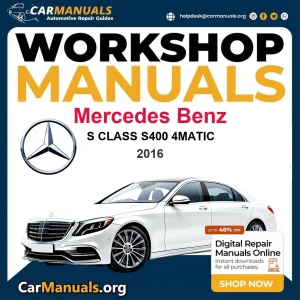 Car Manuals