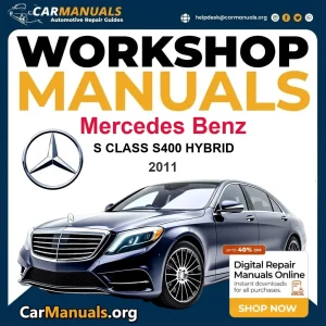 Car Manuals