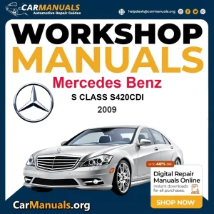 Car Manuals