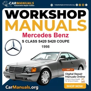 Car Manuals
