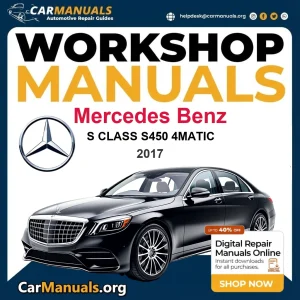 Car Manuals