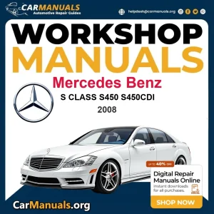 Car Manuals