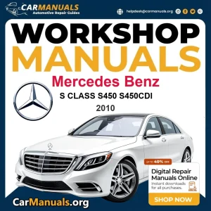 Car Manuals