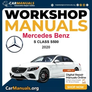 Car Manuals