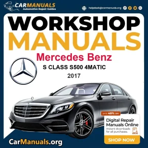 Car Manuals