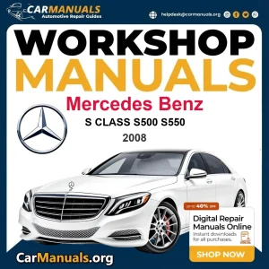 Car Manuals