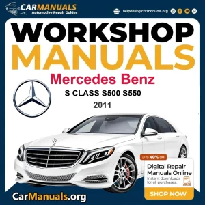 Car Manuals