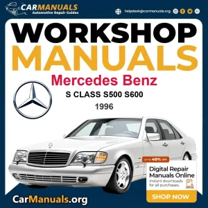 Car Manuals