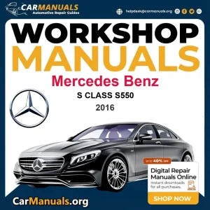 Car Manuals