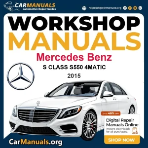 Car Manuals