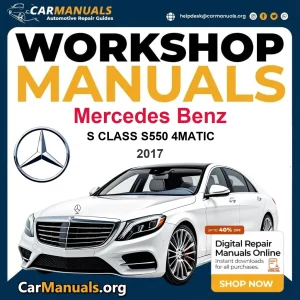 Car Manuals