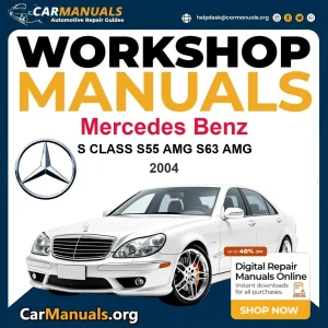 Car Manuals