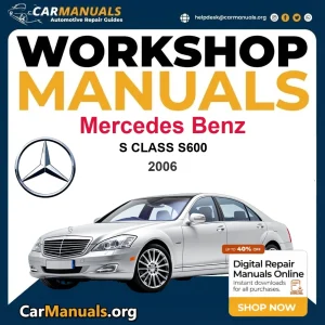 Car Manuals