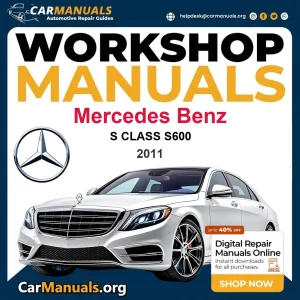 Car Manuals