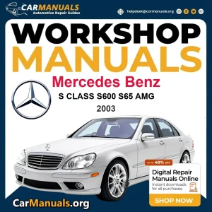 Car Manuals
