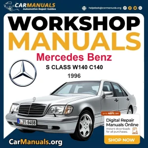 Car Manuals