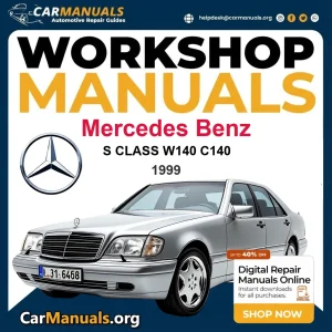 Car Manuals