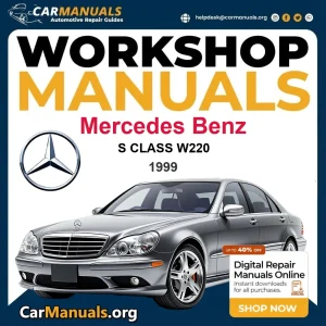 Car Manuals