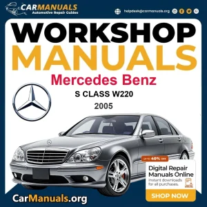 Car Manuals