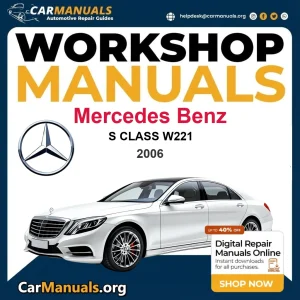 Car Manuals