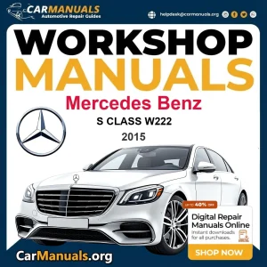 Car Manuals
