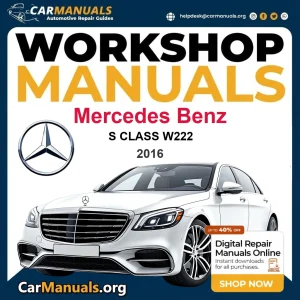 Car Manuals