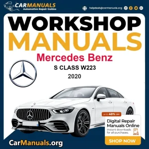 Car Manuals