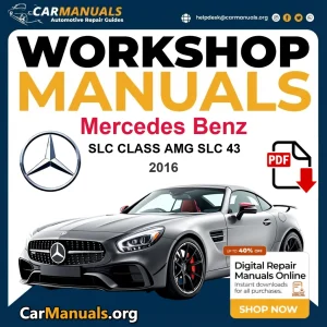 Car Manuals