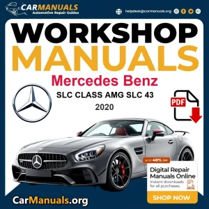 Car Manuals