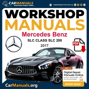 Car Manuals