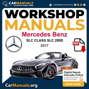 Car Manuals