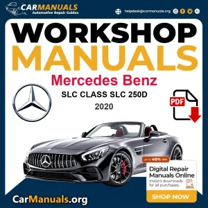 Car Manuals