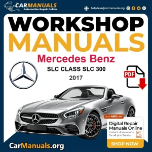 Car Manuals