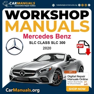 Car Manuals