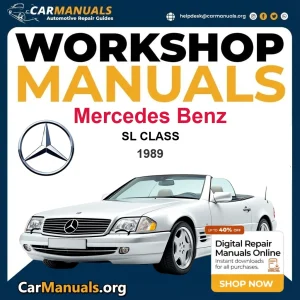 Car Manuals