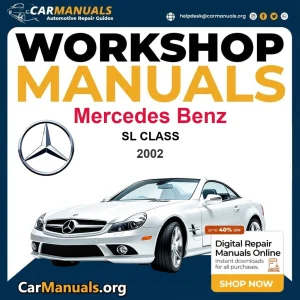 Car Manuals