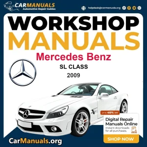 Car Manuals