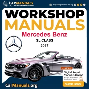 Car Manuals