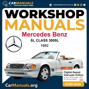 Car Manuals