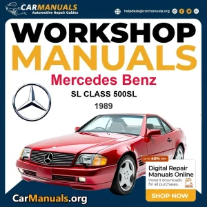 Car Manuals