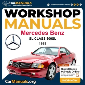 Car Manuals