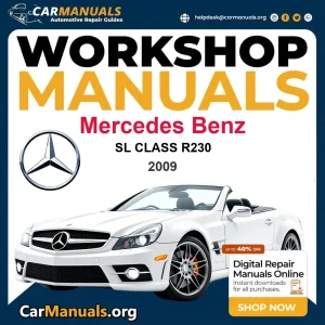 Car Manuals