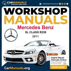 Car Manuals