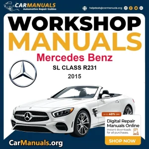 Car Manuals