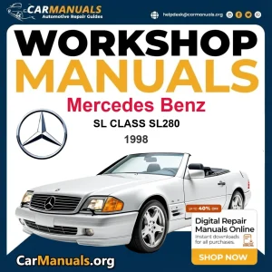 Car Manuals