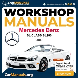 Car Manuals