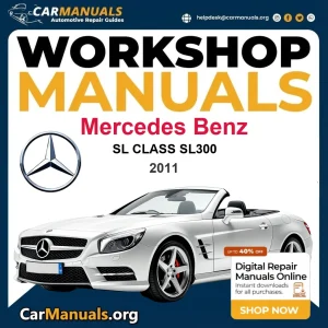 Car Manuals